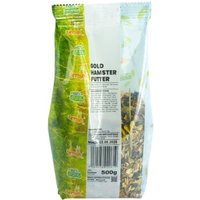 Getzoo Goldhamsterfutter 500g von Getzoo