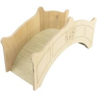 Getzoo Hamster Brücke (25x10cm) von Getzoo