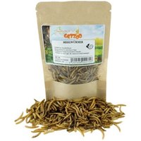 Getzoo Mehlwürmer 25g von Getzoo