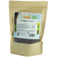 Getzoo Rote Beeteflocken 75g von Getzoo