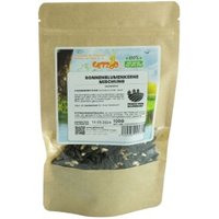 Getzoo Sonnenblumenkern Mischung 100g von Getzoo