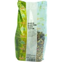 Getzoo Zwerghamster Basisfutter 500g von Getzoo