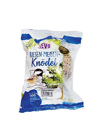 GEVO Riesenmeisenknödel ca. 500g von Gevo