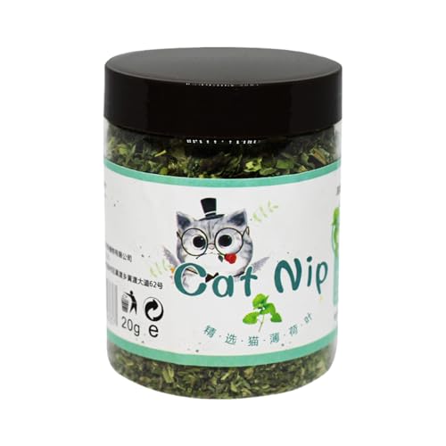 Katzenminze-Leckerlis, natürliches Katzenlockmittel, sicherer beruhigender Spaß, 6,5 x 8,5 cm, für Indoor-Katzen, interaktives Spielzeit-Stimulant, Kätzchen und Erwachsene, tägliche Entspannung Katzenminze-Leckerlis, natürliches Katzenlockmittel, sicherer beruhigender Spaß, 6,5 x 8,5 cm, für Indoor-Katzen, interaktives Spielzeit-Stimulant, Kätzchen und Erwachsene, tägliche Entspannung von Ghjkldha