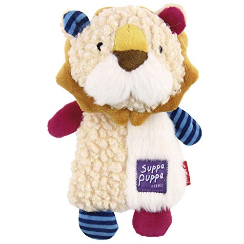 GiGwi Wolliger Löwe GiGwi Wolliger Löwe von GiGwi