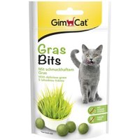 GimCat GrasBits 40 g von Gimcat