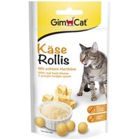 GimCat Käse-Rollis 40 g von Gimcat