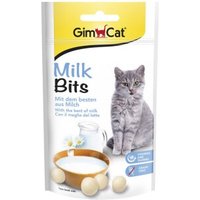 GimCat MilkBits 8x40 g von Gimcat