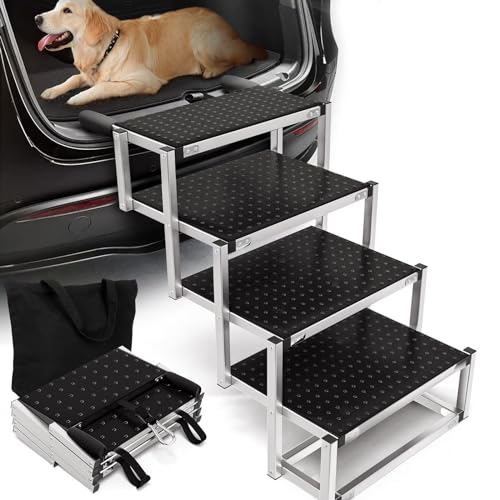 17 Zoll Hundetreppe von Gimars