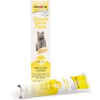 GimCat Cheese Biotin Paste - 2 x 200 g von Gimcat