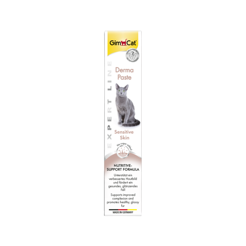 GimCat Derma Einfügen - 50 g von Gimcat