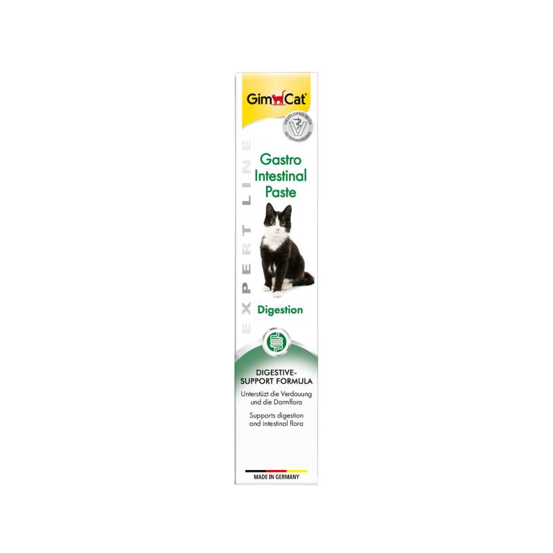 GimCat Gastro Intestinal Paste - 50 g von Gimcat