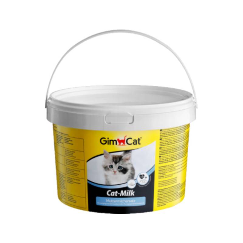 GimCat Milch - 200 ml von Gimcat