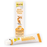 GimCat Multi-Vitamin Paste - 2 x 200 g von Gimcat