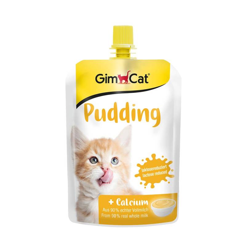 GimCat Pudding classic 150g von Gimcat