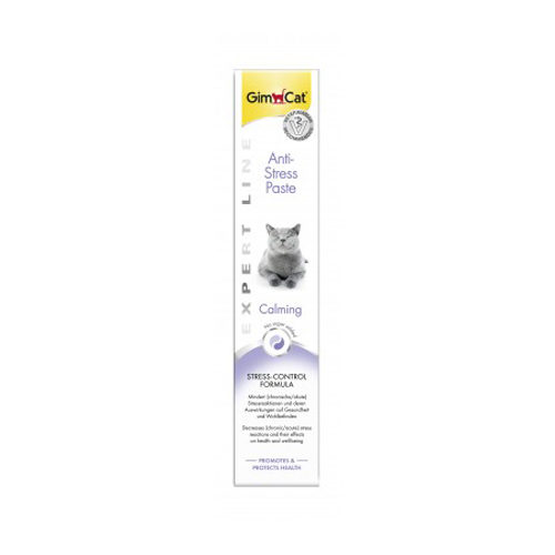 GimCat Relax Paste - 50 g von Gimcat