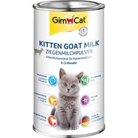 GimCat Expert Line Kitten Goat Milk 200 g von Gimcat