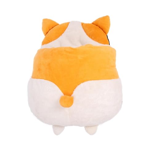 Cat Sleeping Bag, Cute Cartoon Cat Bed, Semi-closed Cat Cave, Cozy Pet Cuddle Zone, Warm Cat Hideaway, Covered Cat Burrow, Comfortable Cat Bed, 360-degree Cat Wrap Bed, Winter Cat Sleeping Bag von Gitekain