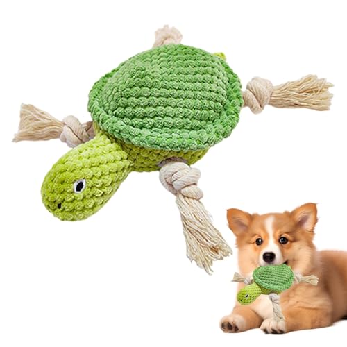 Gitekain Dog Chew Toys, Animal Squeaky Pet Plush Chew Toy, Soft Squeaky Dog Chewing Toy, Plush Chew Toys for Small Dog, Puppy Chew Toys, Pets Chew Toy, Cat Chew Toy, Squeaky Dog Toy, Soft Dog Toy von Gitekain