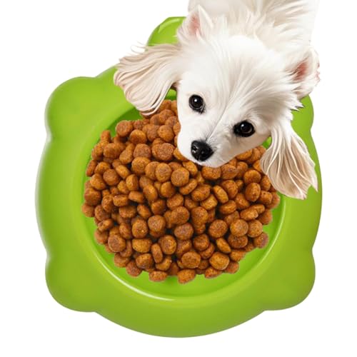 GjnjfdF Anti-Choking Pet Bowl, Katzenfutterschale langsame Futtermittel - Fun Interactive Feeder Bowl | Anti -Choke -Futtermittel für Welpen verhindern Erbrechen von Lebensmittelspender von GjnjfdF