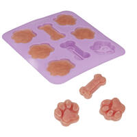 Hunde-Eiscreme Starter Set von Global Pet Brands