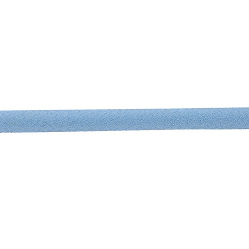 Glomora Luftsteinblase, Aquarium-Luftblase, Wand-Luftsteinrohr, Sprühbelüftungsrohr für Aquarien (71,1 cm) (14in) von Glomora