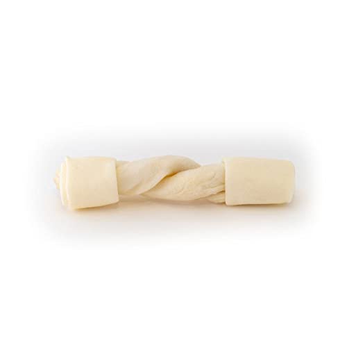 GLORIA Rawhide kaut Snackys Twin-Stick, 150 g von Gloria