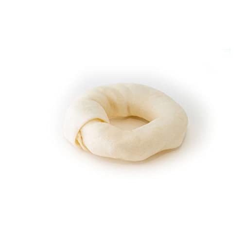 GLORIA Snackys Donut Rawhide kaut, 150 g von Gloria