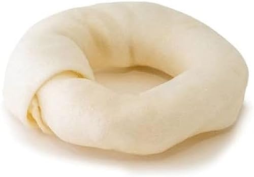 GLORIA Snackys Donut Rawhide kaut, 150 g von Gloria