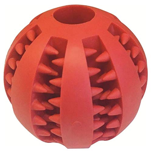 Gloria 8432288106624 Zahnball, Multicolor, 5 cm von GLORIA LO MEJOR PARA TU MEJOR AMIGO