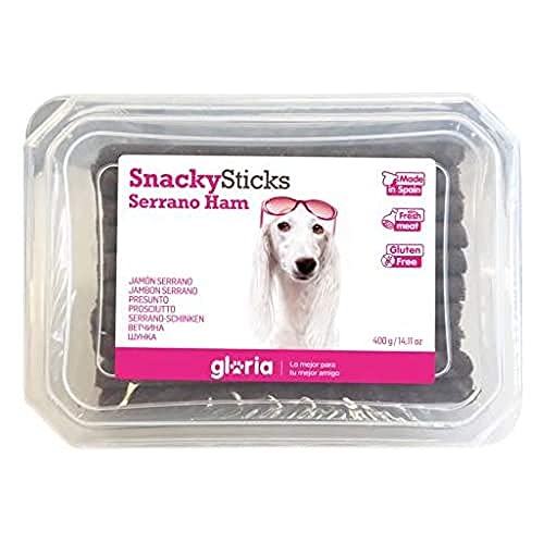 Gloria SnackySticks Ham, 900 g von Gloria