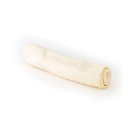 GLORIA Snackys Haut Rawhide kaut Rollo, 150 g von Gloria