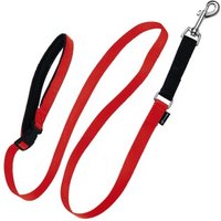 Gloria Trainingsgurt Rot 2 cm x 2 m von Gloria