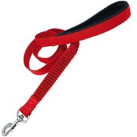 Gloria Trainingsgurt Rot 2.5 x 60 cm von Gloria