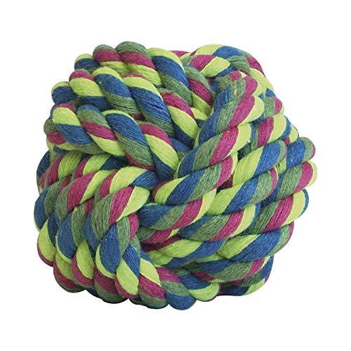 Gloria ju00301 Ball Rope Cotton von GLORIA LO MEJOR PARA TU MEJOR AMIGO