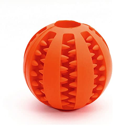 gloria Zahnball für Hunde, S-M 6 cm von Gloria