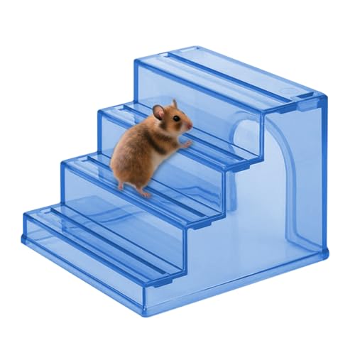 Hamsterhaus – Nest für Hamster | Spielzeug zur Raumgestaltung, 2-in-1, rutschfest, für Übung von Futter, Spiel und Nistplatz Hamsterhaus – Nest für Hamster | Spielzeug zur Raumgestaltung, 2-in-1, rutschfest, für Übung von Futter, Spiel und Nistplatz von Glugahrif