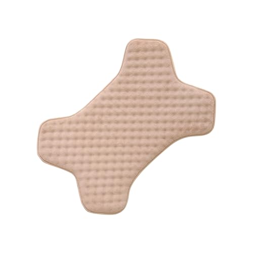 Hunde-Kistenpad, unverwüstliches Hundebett | Maschine für Welpen in Knochenform, waschbar, Schlafkissen für Haustiere, resistent gegen Hunde mit nicht rutschendem Mast Hunde-Kistenpad, unverwüstliches Hundebett | Maschine für Welpen in Knochenform, waschbar, Schlafkissen für Haustiere, resistent gegen Hunde mit nicht rutschendem Mast von Glugahrif