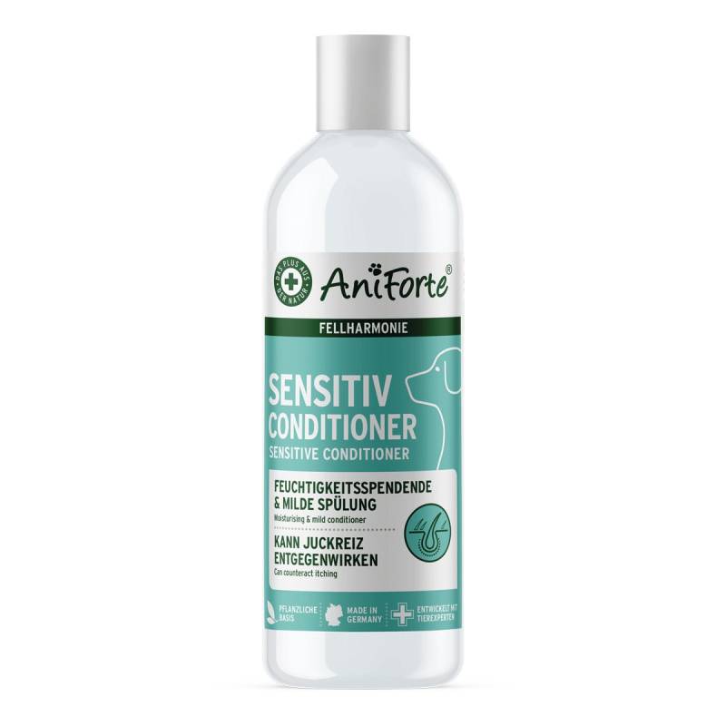 Fellharmonie Conditioner Sensitiv von AniForte