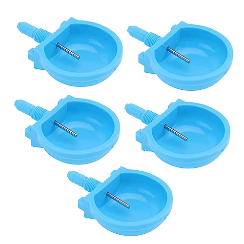 Gogogmee Automatische Trinkschalen Für Haustiere Wassernapf Für Kaninchen Fütterungsschale Für Kleintiere Haustier Wassernapf Pet Water Dish Ideal Für Frettchen Und von Gogogmee