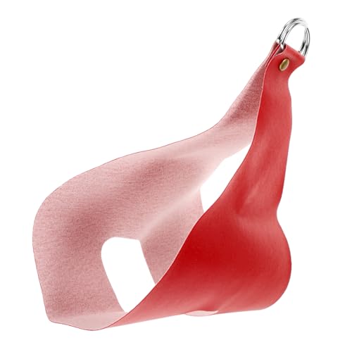 Gogogmee Hühnerwiegetasche Pu-Material Abnehmbar Und Leicht Zu Reinigen Für Hühner Enten Und Kleine Haustiere Sicher Und Komfortabel Gewichtsmessung Gogogmee Hühnerwiegetasche Pu-Material Abnehmbar Und Leicht Zu Reinigen Für Hühner Enten Und Kleine Haustiere Sicher Und Komfortabel Gewichtsmessung von Gogogmee