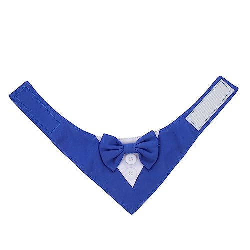 Gogogmee Hunde Dreiecksschal Hunde Fliege Hunde Party Schal Hunde Bandana Schals Für Große Hunde Bandanas Für Große Hunde Hunde Dekoration Hunde Servietten Cooles Lätzchen Für von Gogogmee