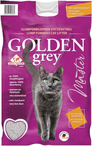 Golden Grey 900 master, 14kg von Golden Grey