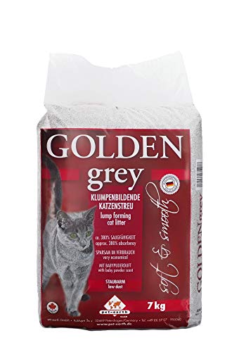 Golden Grey 908, 7kg von Golden Grey