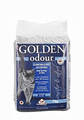 Golden Grey 960 Odour, 7kg von Golden Grey