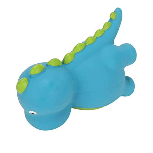 Gonetre Quietschender Dinosaurier Hundespielzeug Cartoon Dinosaurier Quietschendes Hundespielzeug Quietschender Dinosaurier Hund Molar Spielzeug Quietschendes Tier Hundespielzeug Hundespielzeug Latex von Gonetre