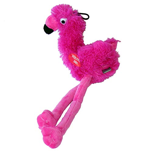 Gor Hugs Baby-Flamingo, 41 cm, Rosa von Gor Pets