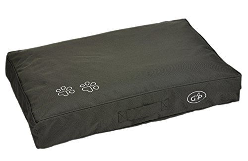 Gor Pets Outdoor Premium Schlafhülle Größe M (56x81x13cm) Grün von Gor Pets