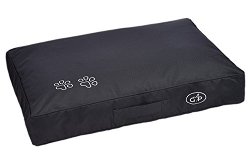 Gor Pets Outdoor-Schlafanzug, Größe M, 56 x 81 x 13 cm, Marineblau von Gor Pets