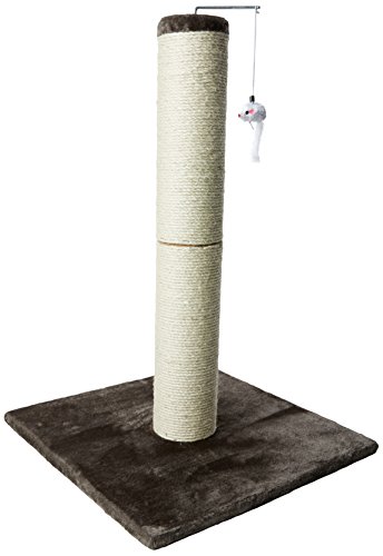 Gor Pets Ultima Kratzbaum für Katzen, 80 cm von Gor Pets